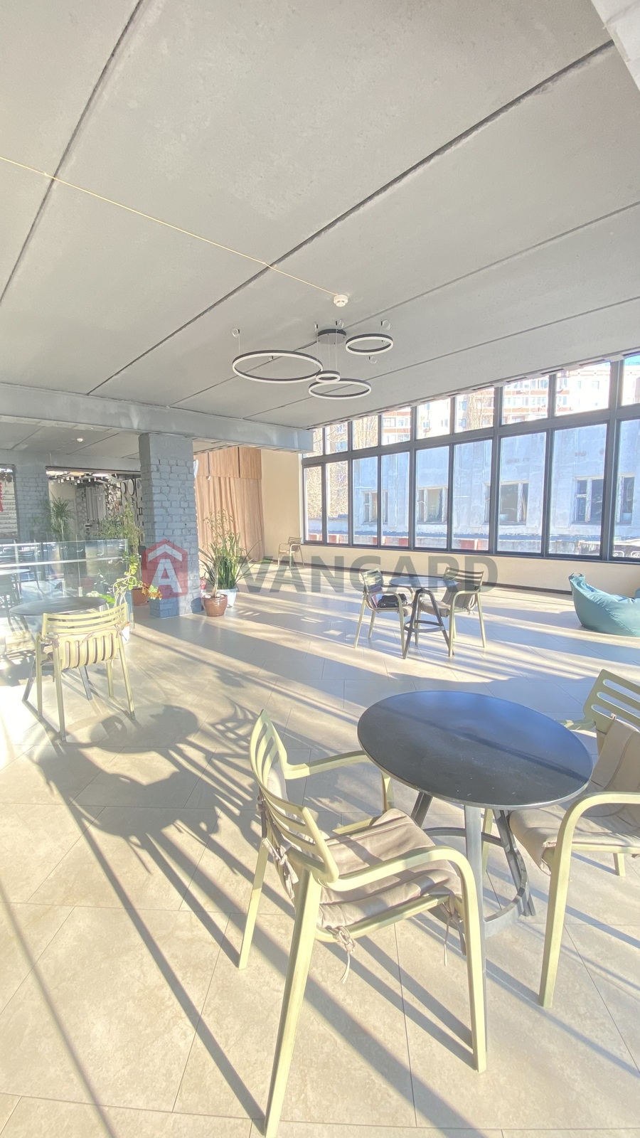 Торговая площадь, Кафе, бар, ресторан, Сфера услуг, 140 кв.м. фото 8 Торговая площадь, Кафе, бар, ресторан, Сфера услуг, 140 кв.м. фото 8