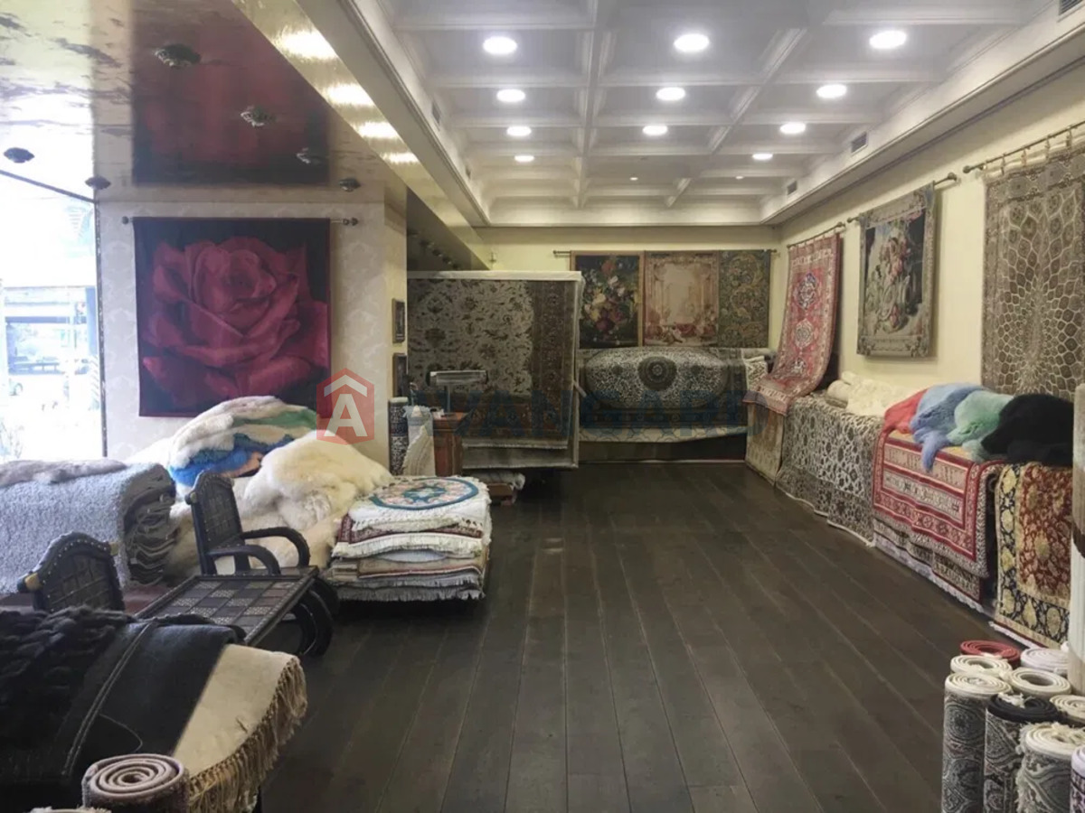 Торговая площадь, Кафе, бар, ресторан, Сфера услуг, 107 кв.м. фото 3 Торговая площадь, Кафе, бар, ресторан, Сфера услуг, 107 кв.м. фото 3