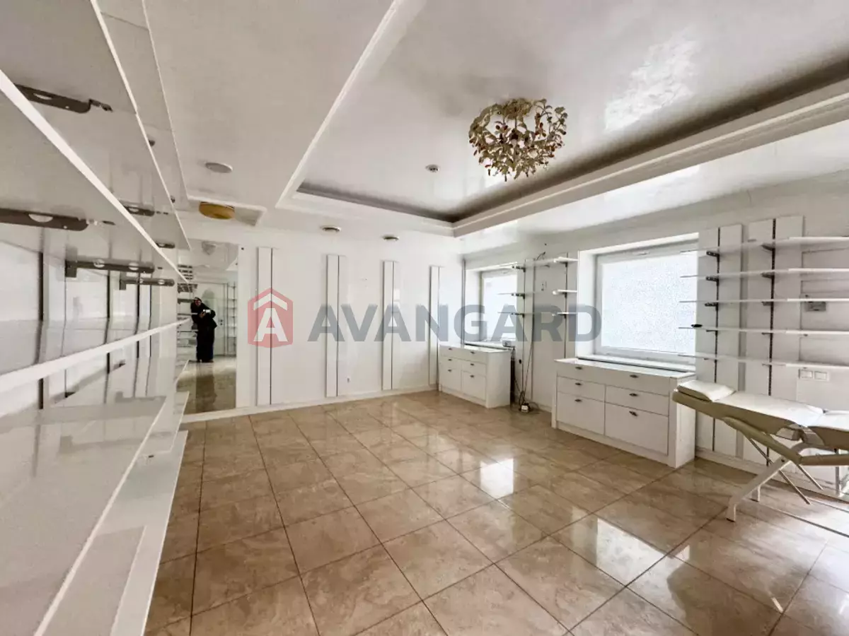 Торгівельна площа, 40 кв.м. фото 15 Торгівельна площа, 40 кв.м. фото 15