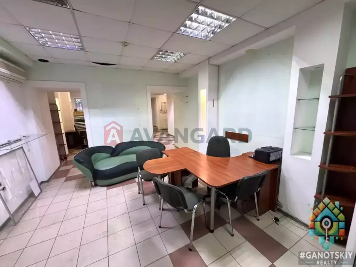 Торгівельна площа, 106 кв.м. фото 11 Торгівельна площа, 106 кв.м. фото 11