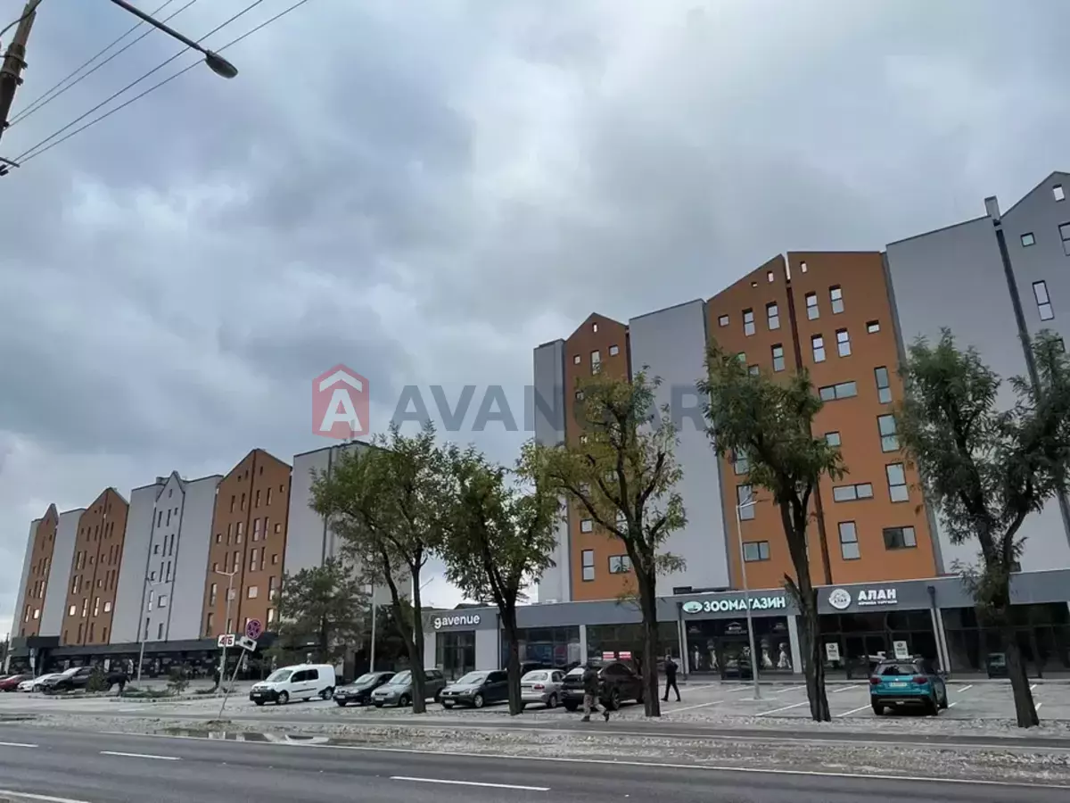 Торговая площадь, 55 кв.м. фото 4 Торговая площадь, 55 кв.м. фото 4