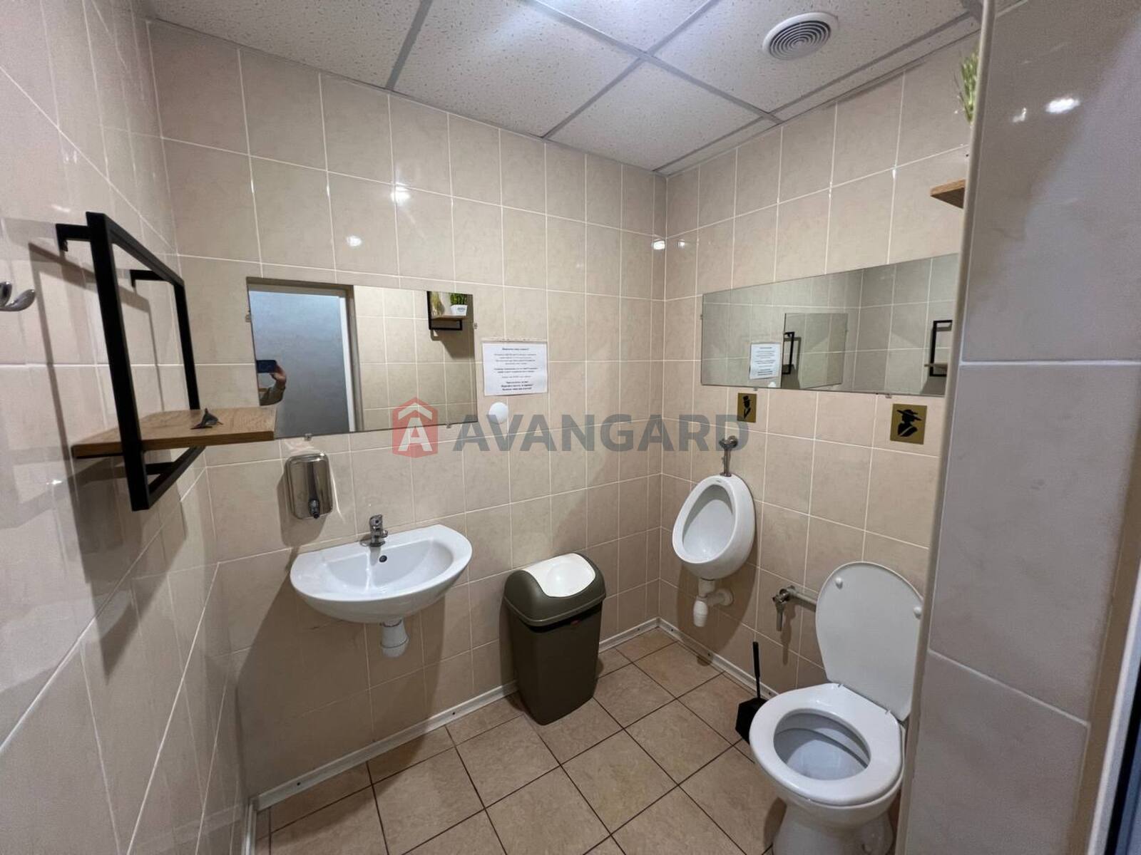 Сфера послуг, 50 кв.м. фото 5 Сфера послуг, 50 кв.м. фото 5