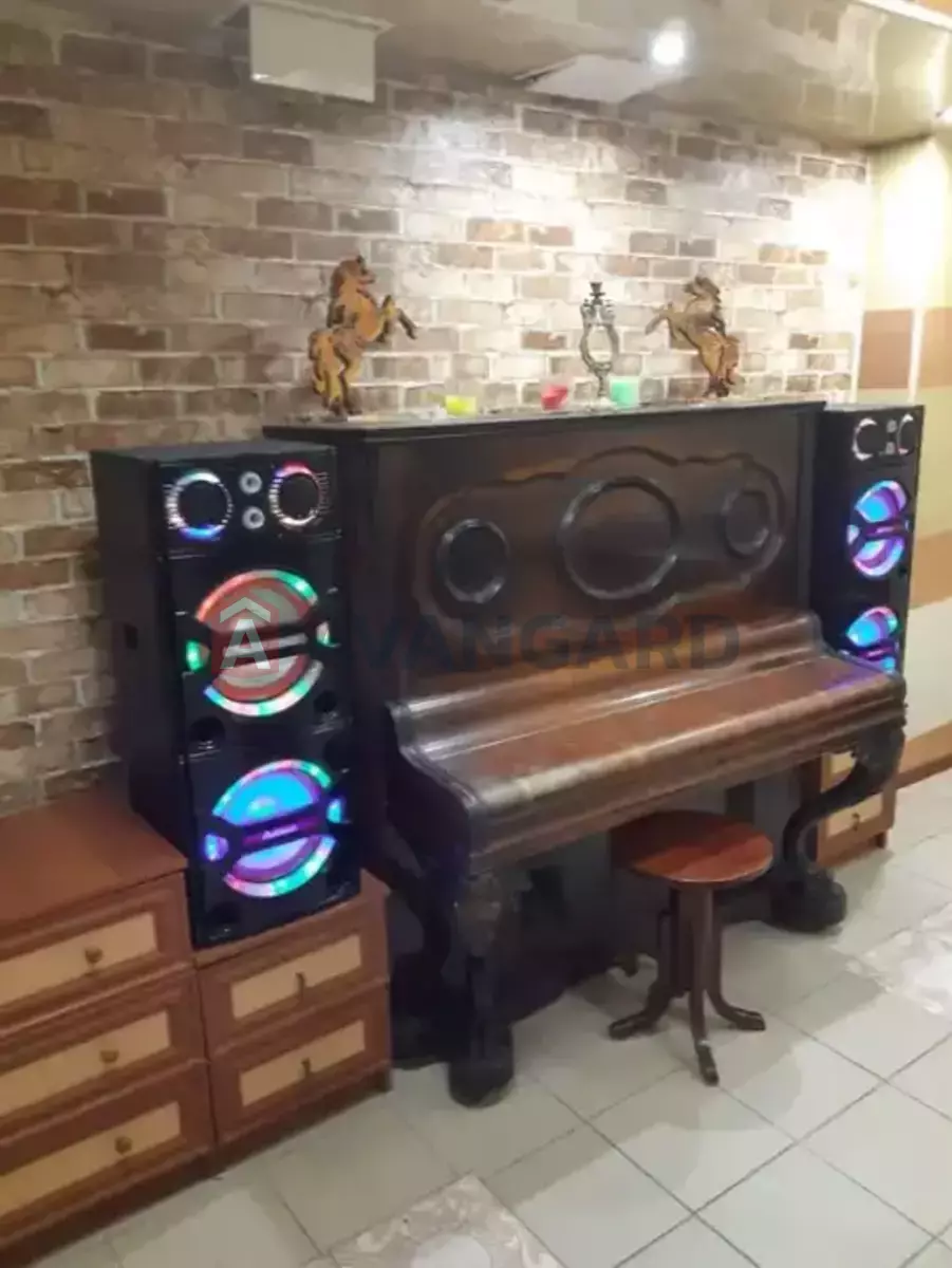 Кафе, бар, ресторан, 240 кв.м. фото 8 Кафе, бар, ресторан, 240 кв.м. фото 8