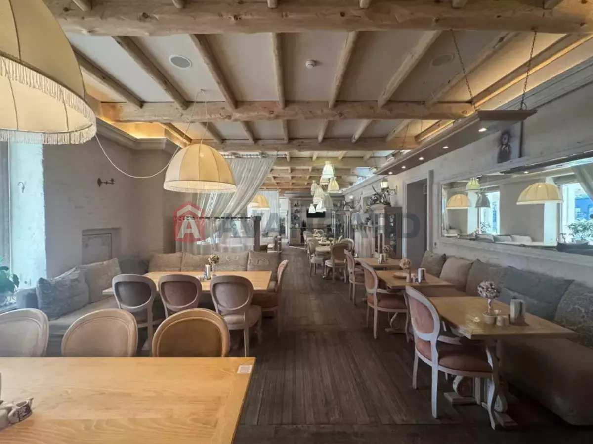 Кафе, бар, ресторан, 213 кв.м. фото 2 Кафе, бар, ресторан, 213 кв.м. фото 2