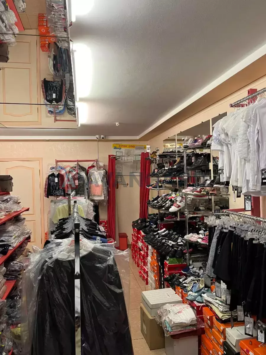 Торгівельна площа, 51 кв.м. фото 6 Торгівельна площа, 51 кв.м. фото 6