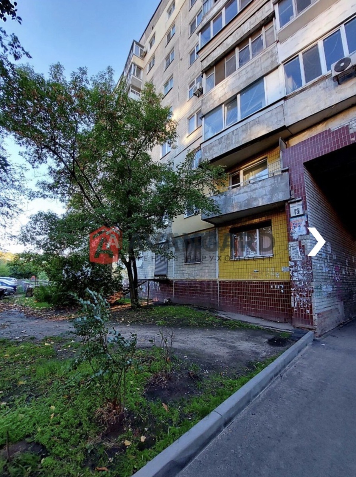 Торгівельна площа, Кафе, бар, ресторан, Сфера послуг, 53 кв.м. фото 3 Торгівельна площа, Кафе, бар, ресторан, Сфера послуг, 53 кв.м. фото 3