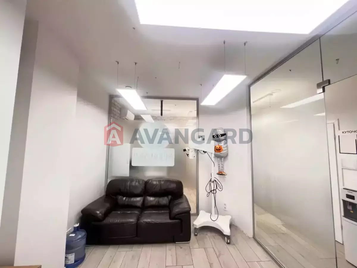 Сфера послуг, 61 кв.м. фото 6 Сфера послуг, 61 кв.м. фото 6