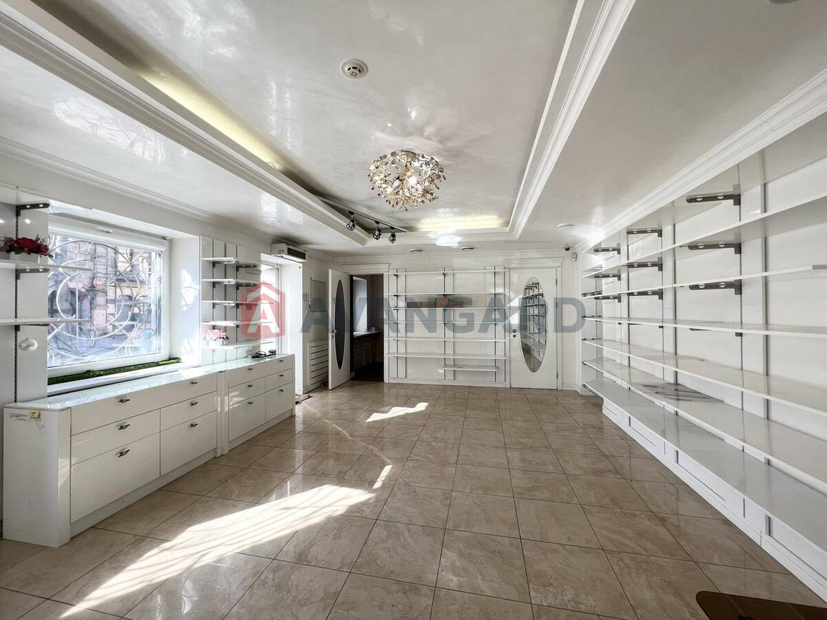 Торгівельна площа, 40 кв.м. фото 6 Торгівельна площа, 40 кв.м. фото 6