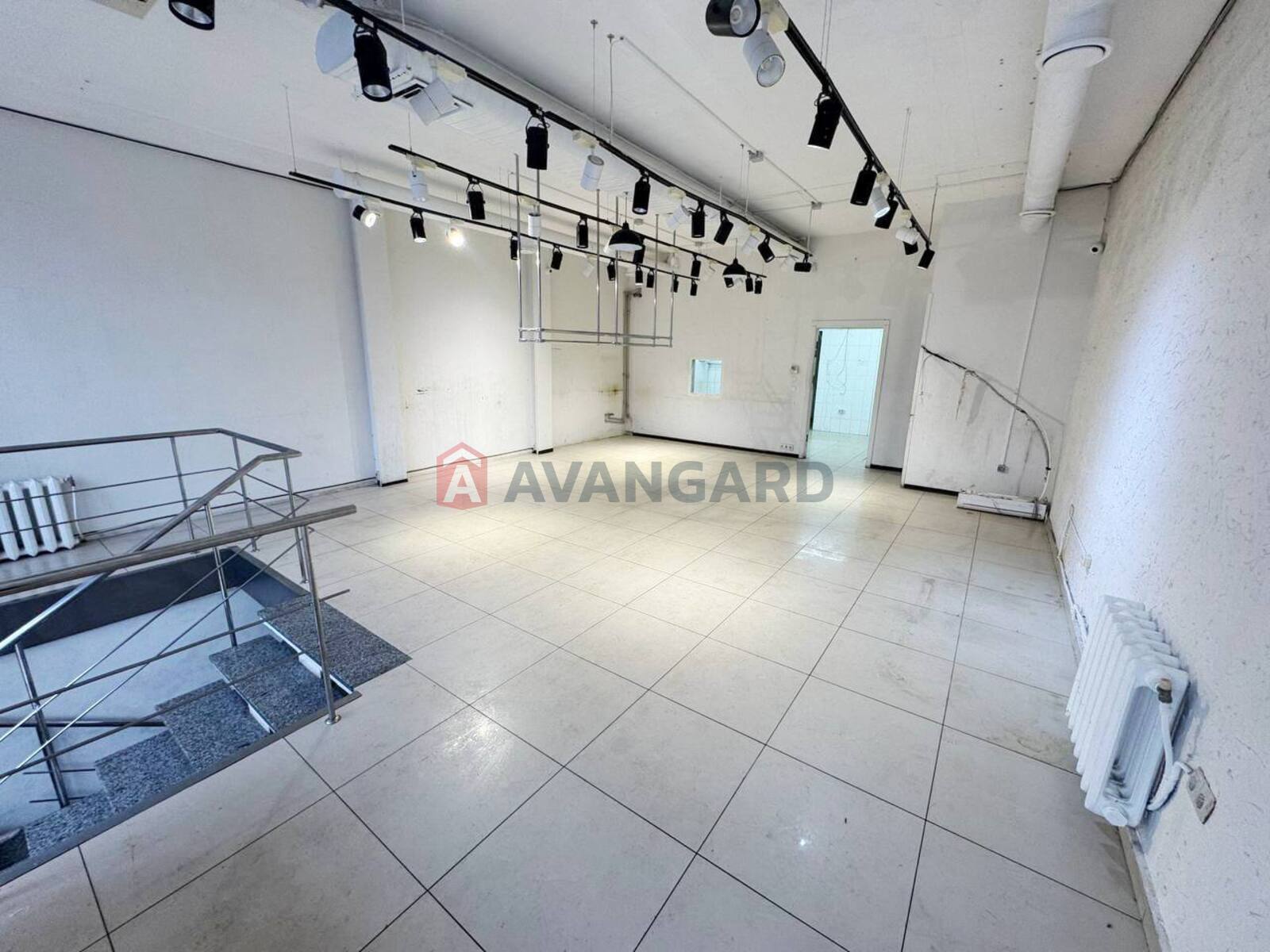 Торгівельна площа, Кафе, бар, ресторан, Сфера послуг, 200 кв.м. фото 3 Торгівельна площа, Кафе, бар, ресторан, Сфера послуг, 200 кв.м. фото 3