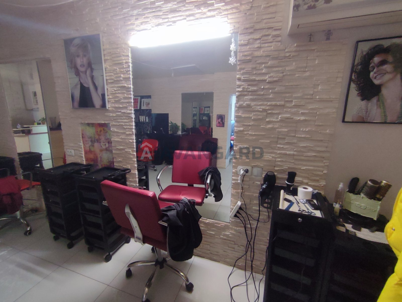 Сфера услуг, 65 кв.м. фото 4 Сфера услуг, 65 кв.м. фото 4