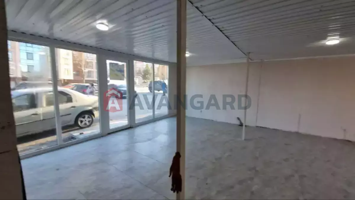 Торговая площадь, 45 кв.м. фото 12 Торговая площадь, 45 кв.м. фото 12