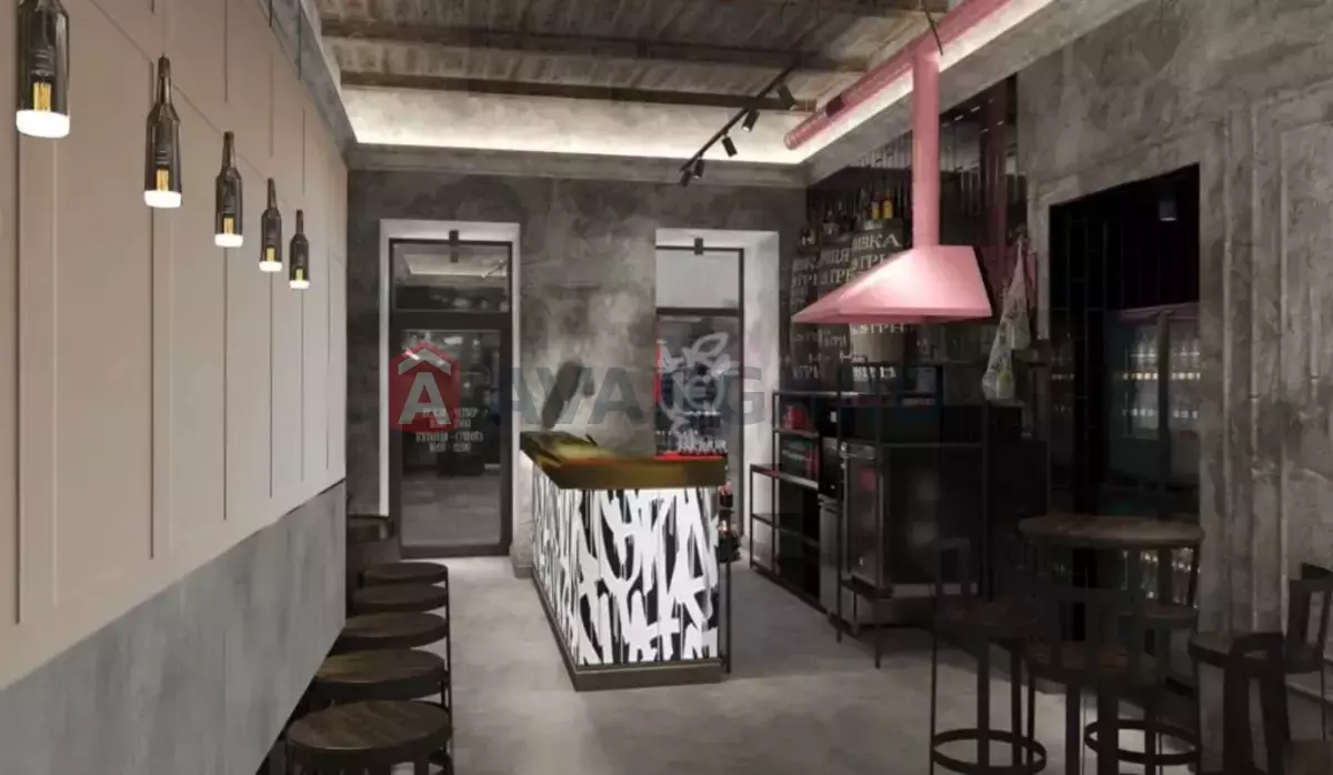 Кафе, бар, ресторан, 107 кв.м. фото 7 Кафе, бар, ресторан, 107 кв.м. фото 7
