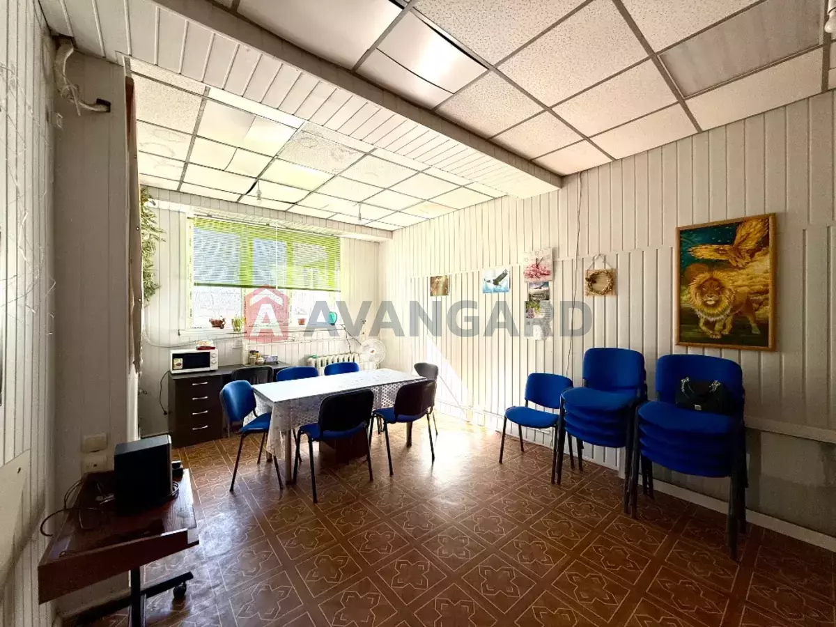 Торговая площадь, 40 кв.м. фото 1 Торговая площадь, 40 кв.м. фото 1