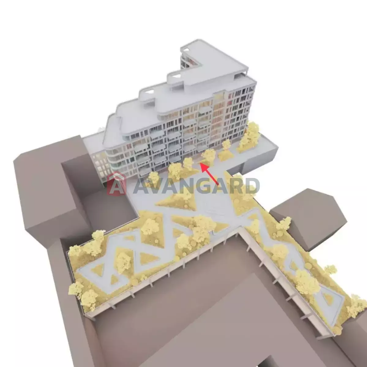 Кафе, бар, ресторан, 105 кв.м. фото 2 Кафе, бар, ресторан, 105 кв.м. фото 2