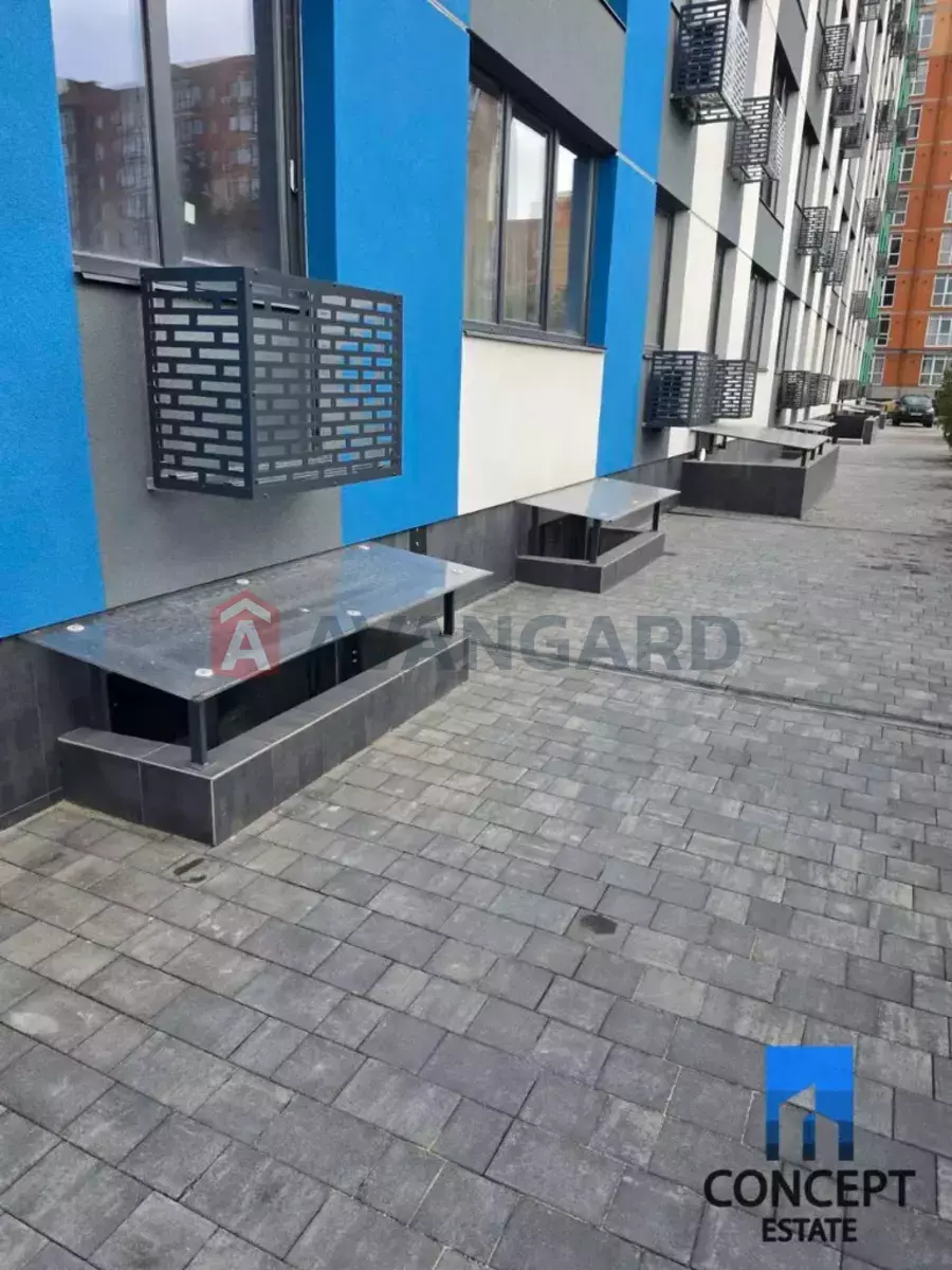 Торгівельна площа, 93 кв.м. фото 3 Торгівельна площа, 93 кв.м. фото 3