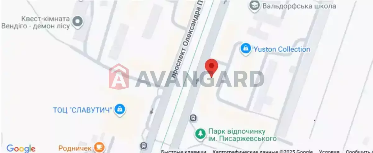 Торгівельна площа, 101 кв.м. фото 7 Торгівельна площа, 101 кв.м. фото 7