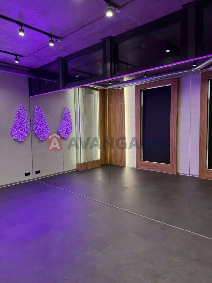 Сфера услуг, 72 кв.м. фото 4 Сфера услуг, 72 кв.м. фото 4