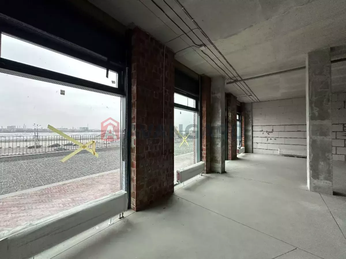 Торгівельна площа, 189 кв.м. фото 9 Торгівельна площа, 189 кв.м. фото 9