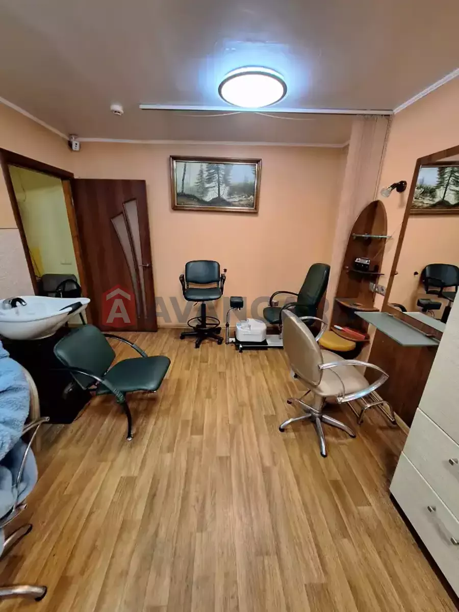 Сфера послуг, 31 кв.м. фото 5 Сфера послуг, 31 кв.м. фото 5