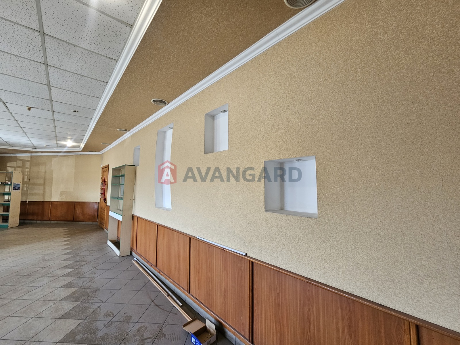 Торговая площадь, Кафе, бар, ресторан, 100 кв.м. фото 11 Торговая площадь, Кафе, бар, ресторан, 100 кв.м. фото 11