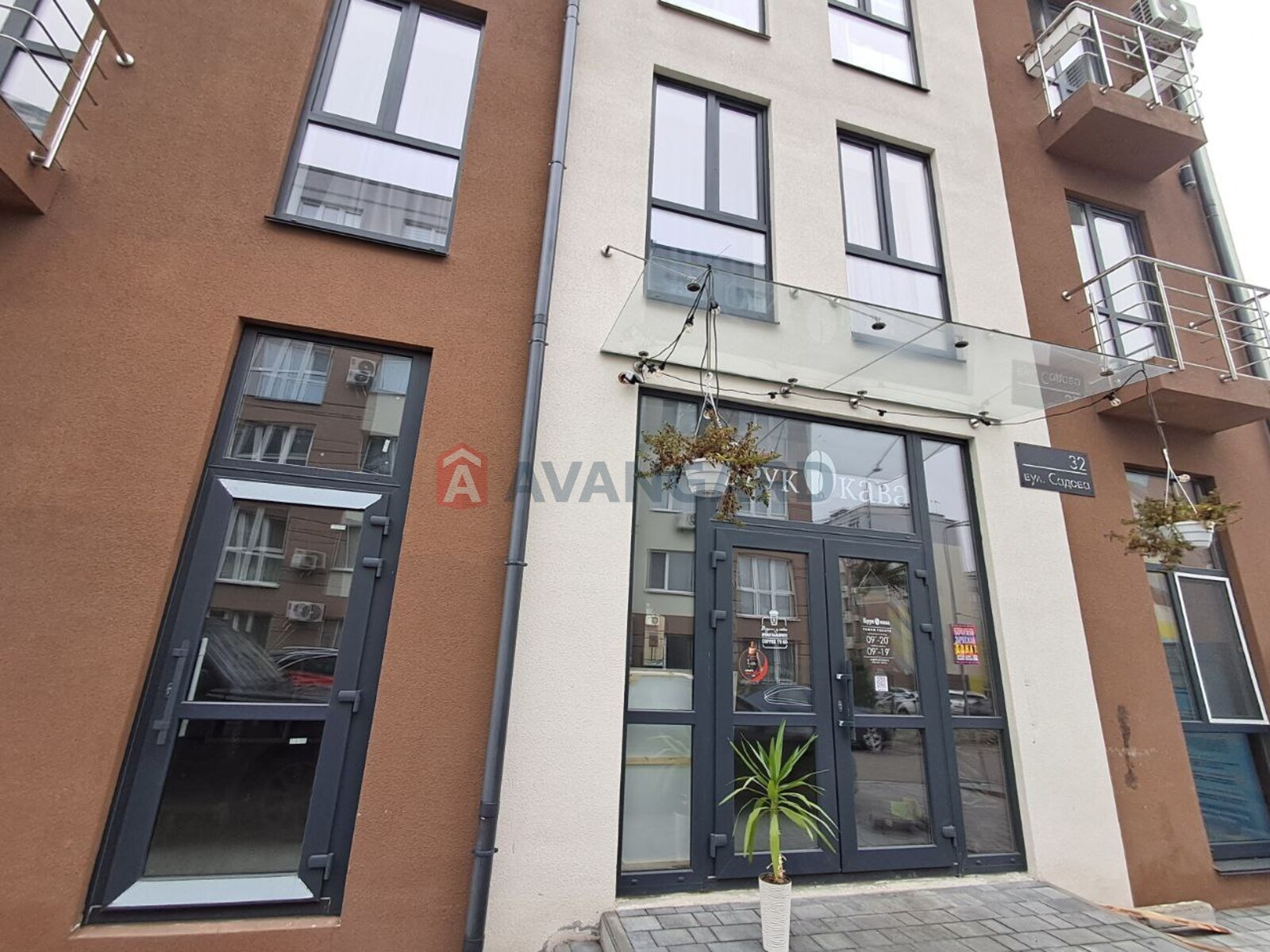 Торговая площадь, Кафе, бар, ресторан, Сфера услуг, 37 кв.м. фото 6 Торговая площадь, Кафе, бар, ресторан, Сфера услуг, 37 кв.м. фото 6