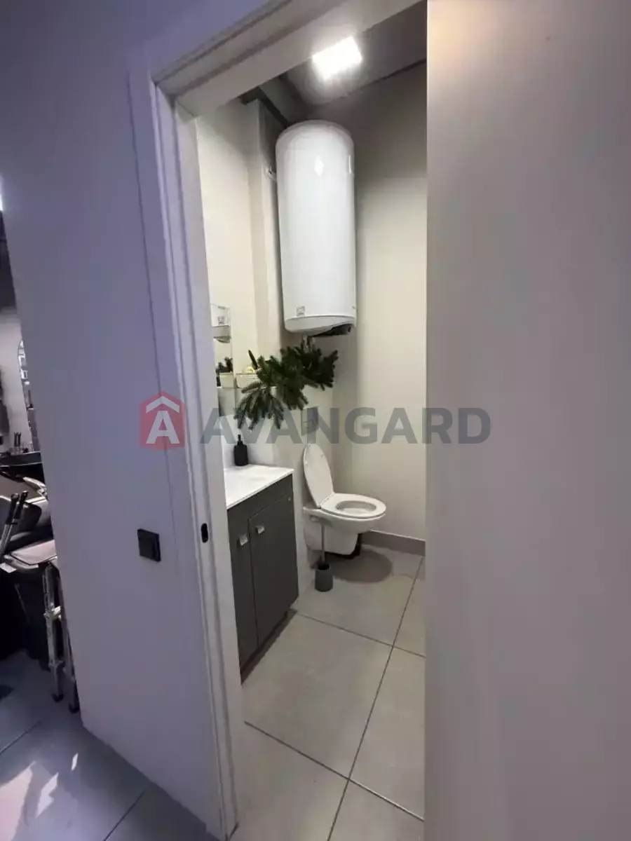 Сфера услуг, 71 кв.м. фото 6 Сфера услуг, 71 кв.м. фото 6