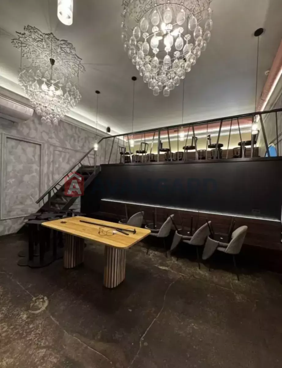 Кафе, бар, ресторан, 107 кв.м. фото 6 Кафе, бар, ресторан, 107 кв.м. фото 6