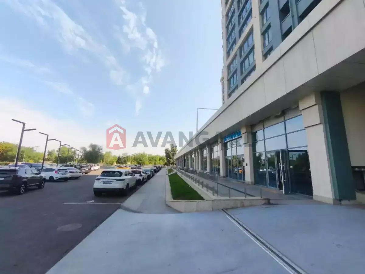 Кафе, бар, ресторан, 48 кв.м. фото 1 Кафе, бар, ресторан, 48 кв.м. фото 1