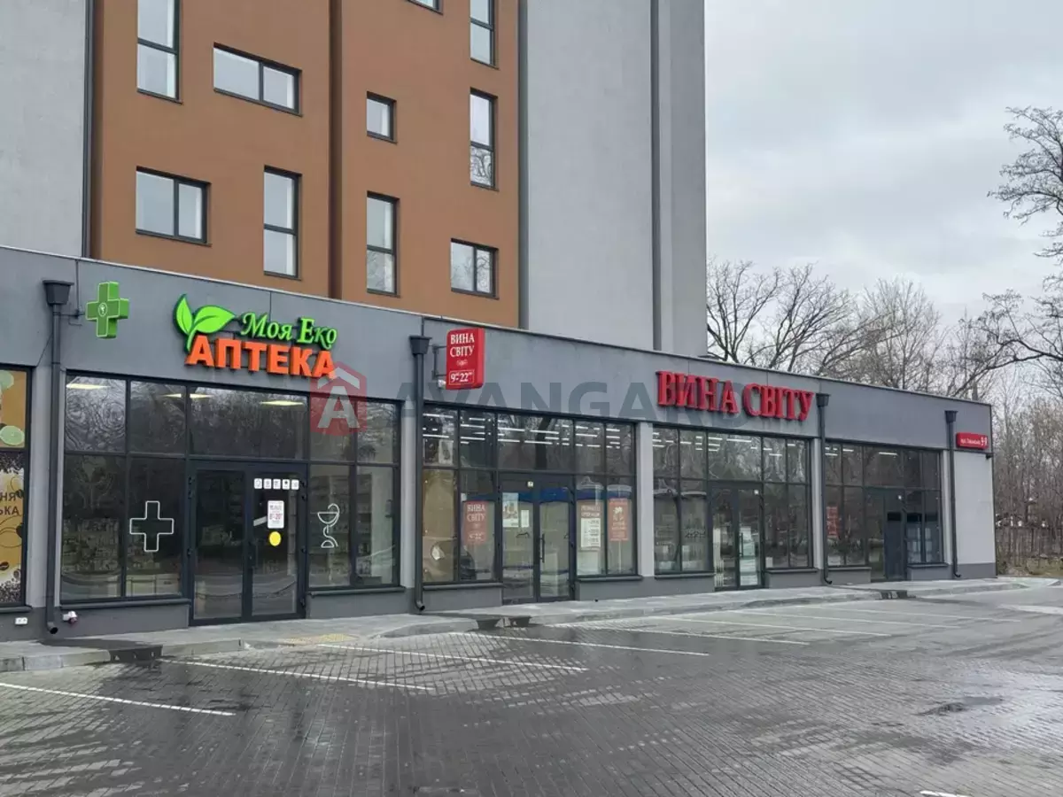 Торговая площадь, 55 кв.м. фото 1 Торговая площадь, 55 кв.м. фото 1