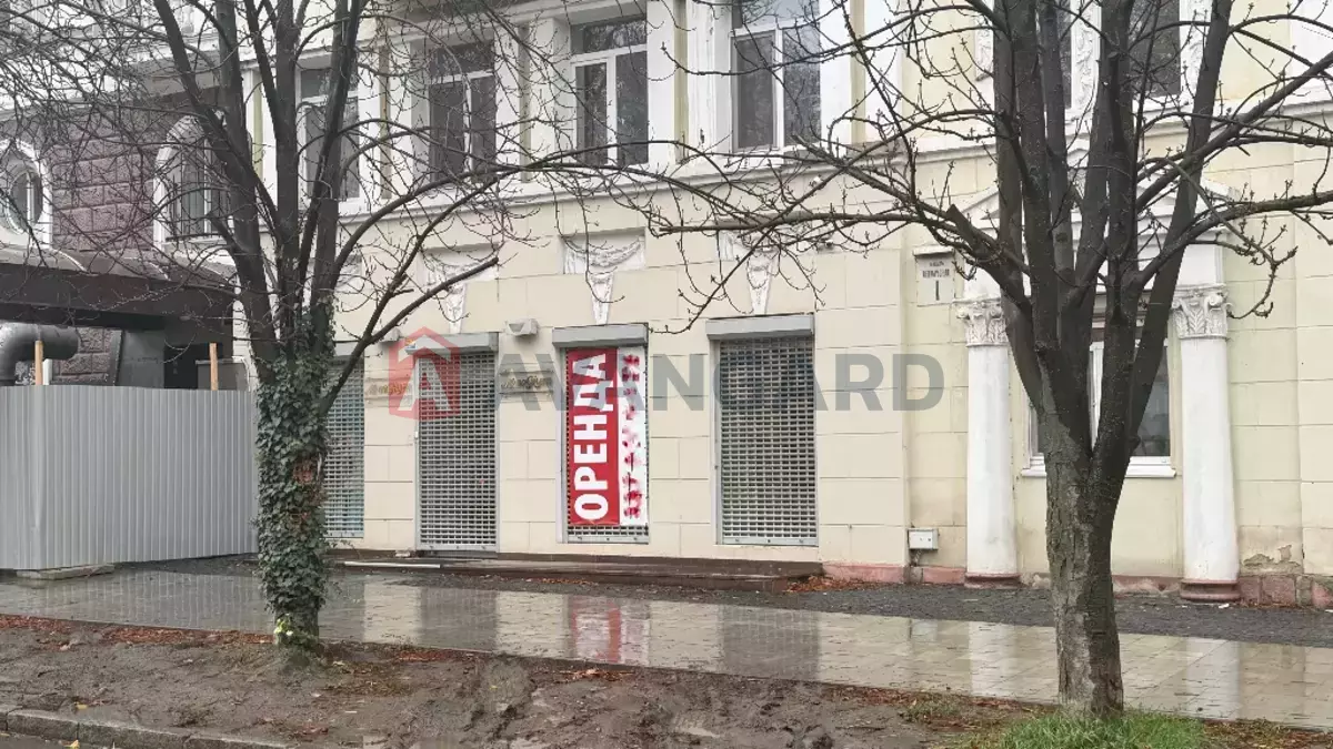 Торговая площадь, 131 кв.м. фото 2 Торговая площадь, 131 кв.м. фото 2