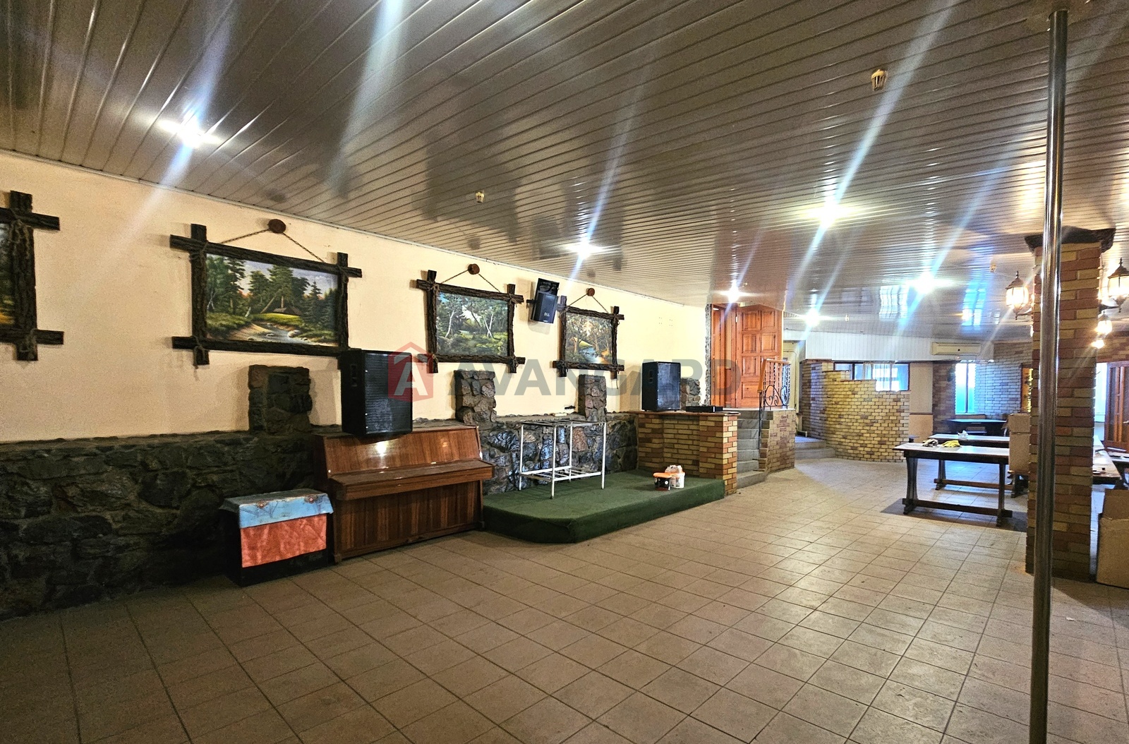 Кафе, бар, ресторан, 320 кв.м. фото 4 Кафе, бар, ресторан, 320 кв.м. фото 4