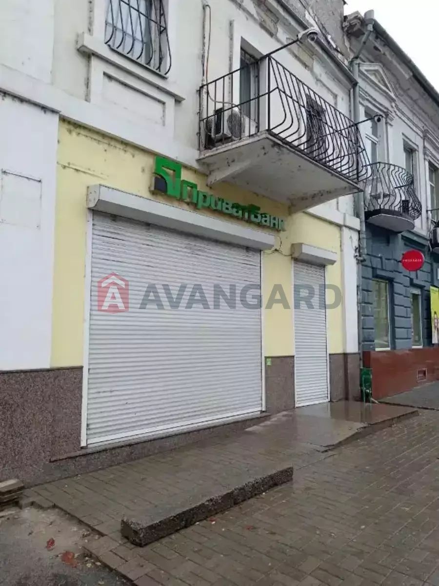 Торгівельна площа, 121 кв.м. фото 18 Торгівельна площа, 121 кв.м. фото 18