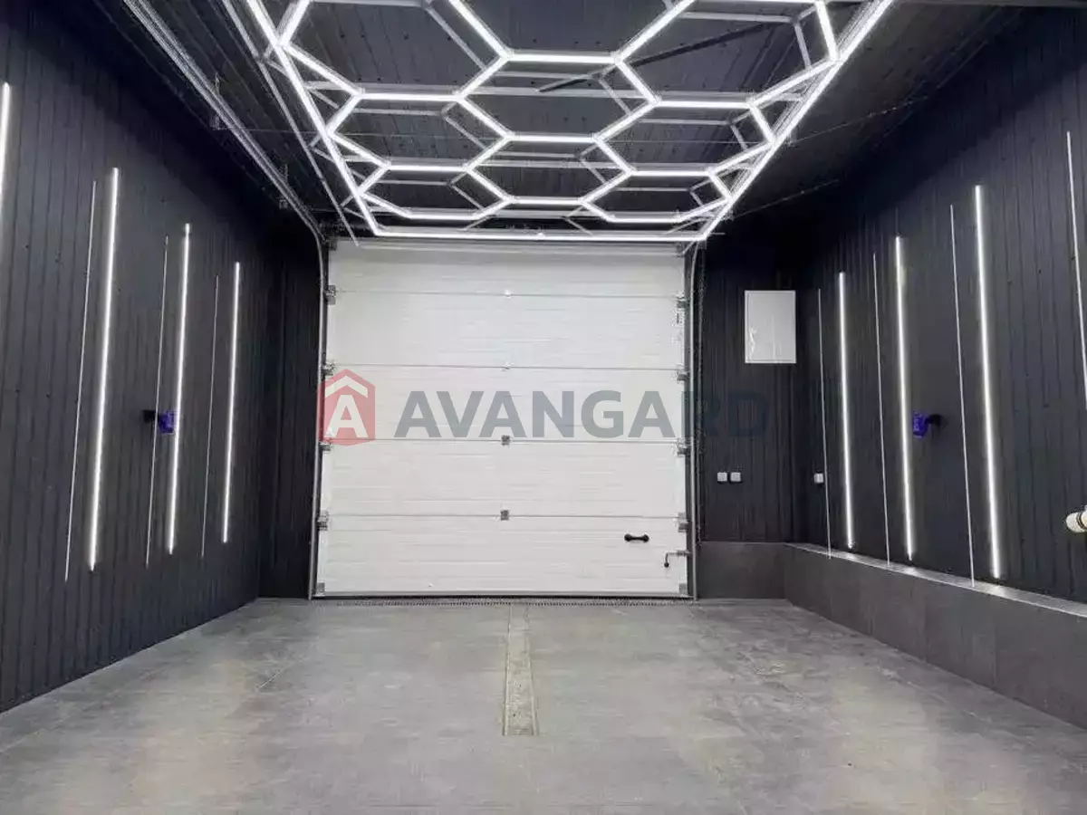 Сфера услуг, 106 кв.м. фото 4 Сфера услуг, 106 кв.м. фото 4