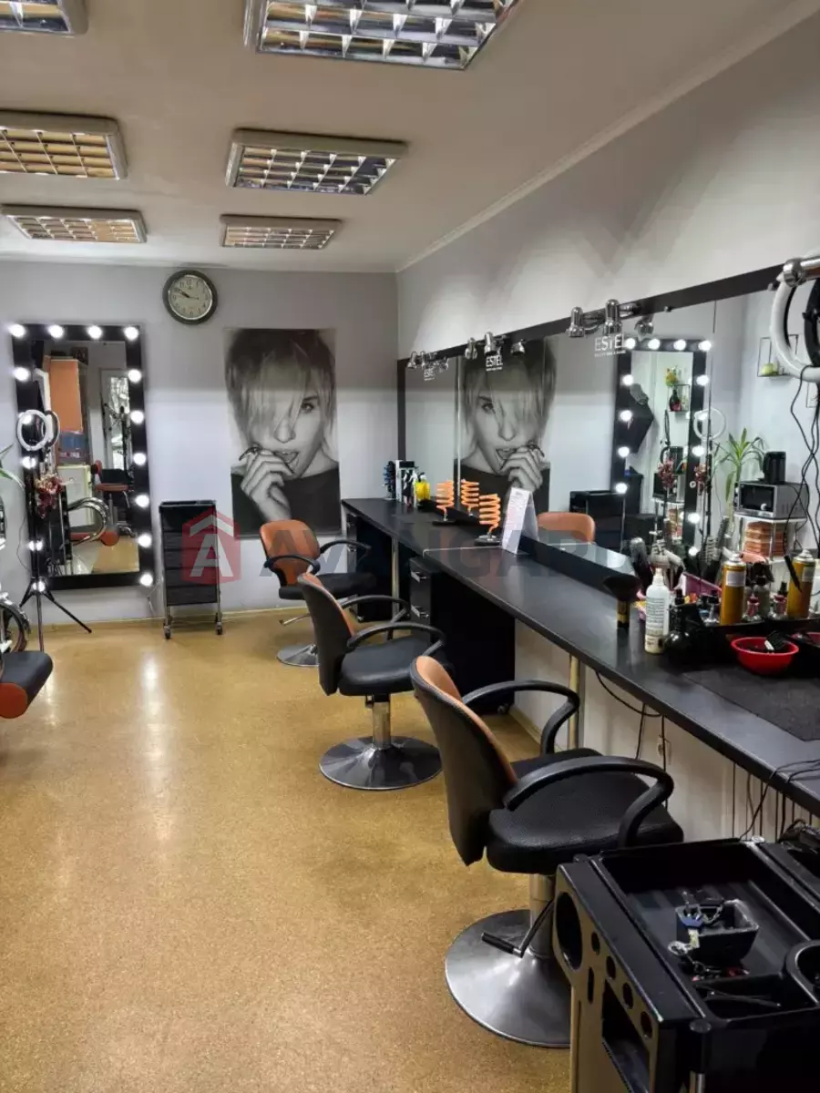 Сфера услуг, 60 кв.м. фото 1 Сфера услуг, 60 кв.м. фото 1