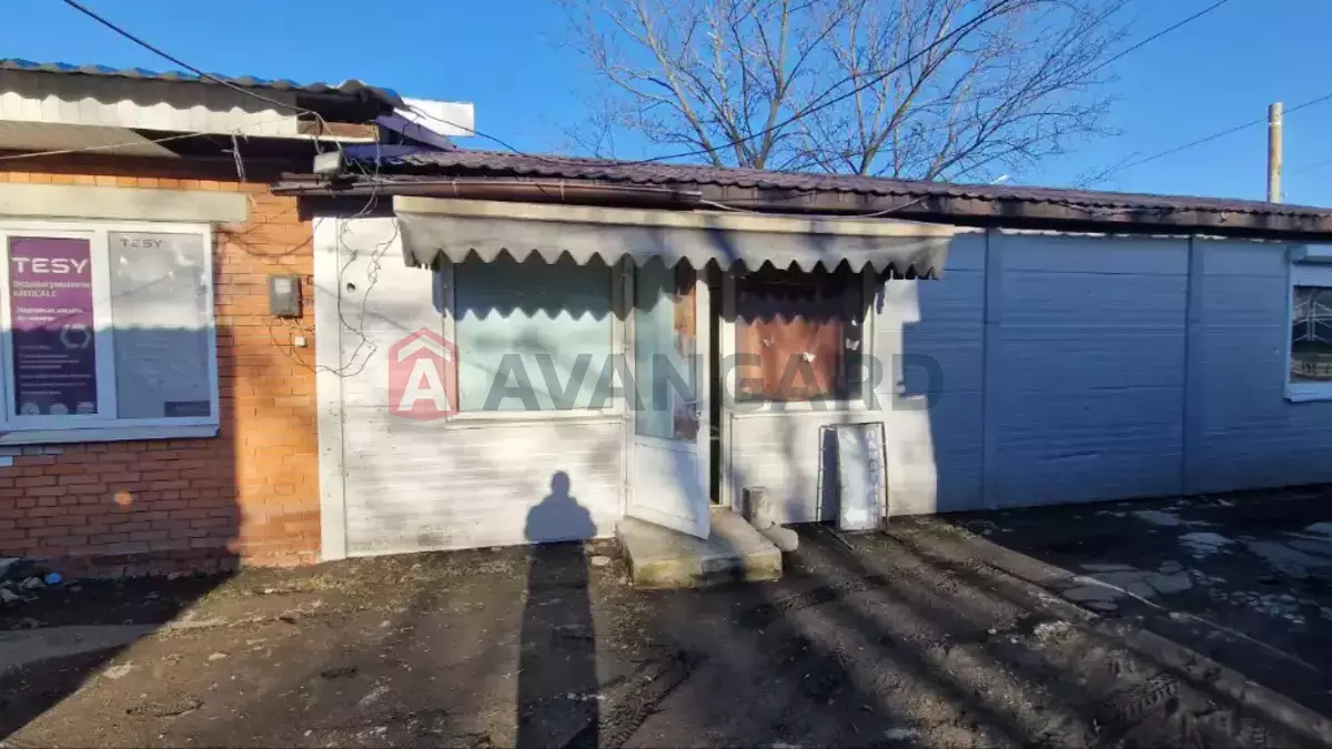 Торговая площадь, 55 кв.м. фото 8 Торговая площадь, 55 кв.м. фото 8