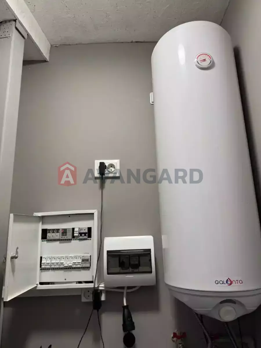 Сфера услуг, 45 кв.м. фото 17 Сфера услуг, 45 кв.м. фото 17