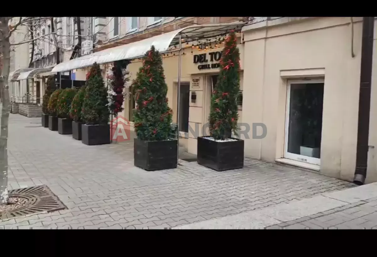 Торговая площадь, 136 кв.м. фото 1 Торговая площадь, 136 кв.м. фото 1