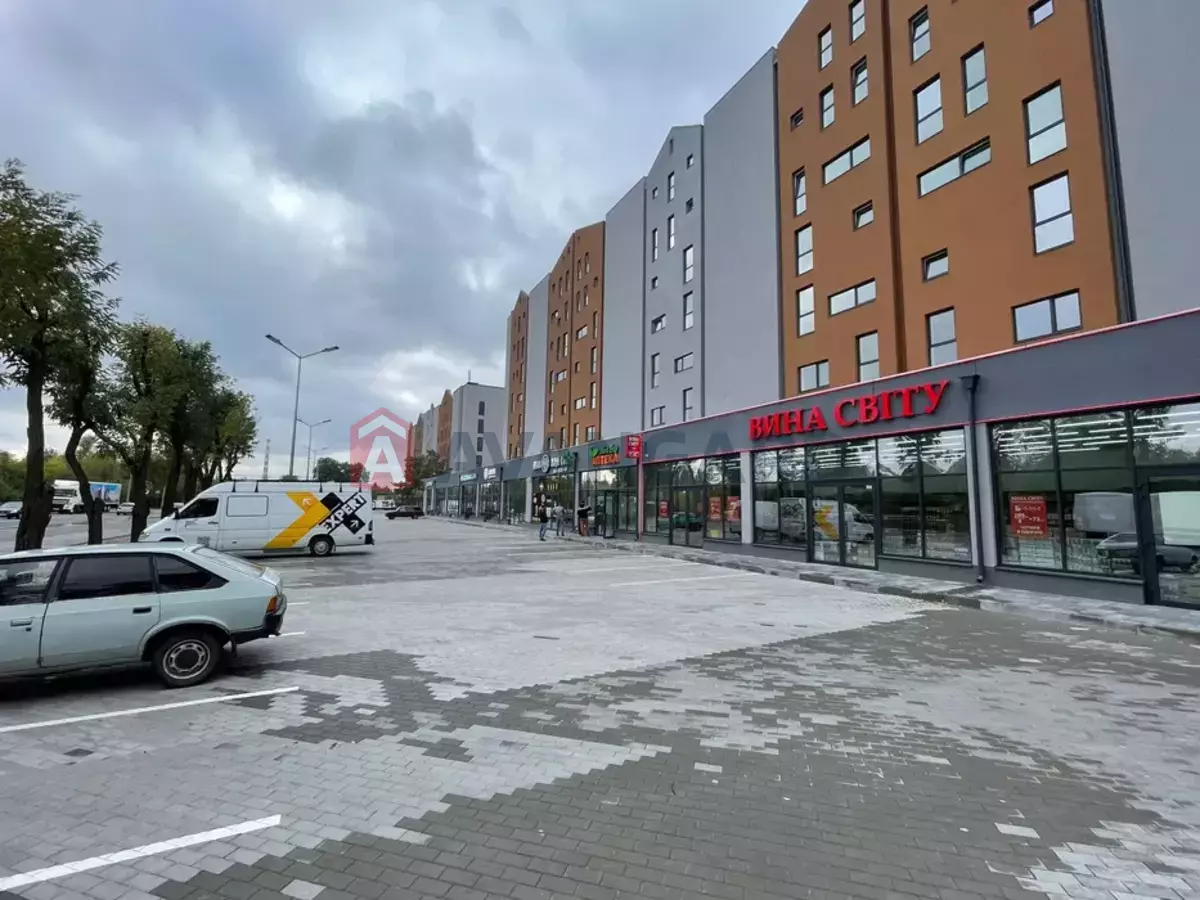 Торговая площадь, 55 кв.м. фото 6 Торговая площадь, 55 кв.м. фото 6