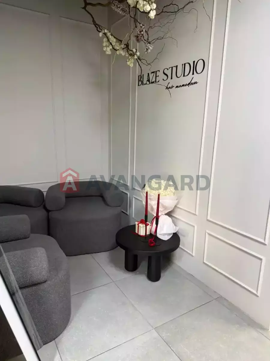 Сфера услуг, 71 кв.м. фото 4 Сфера услуг, 71 кв.м. фото 4