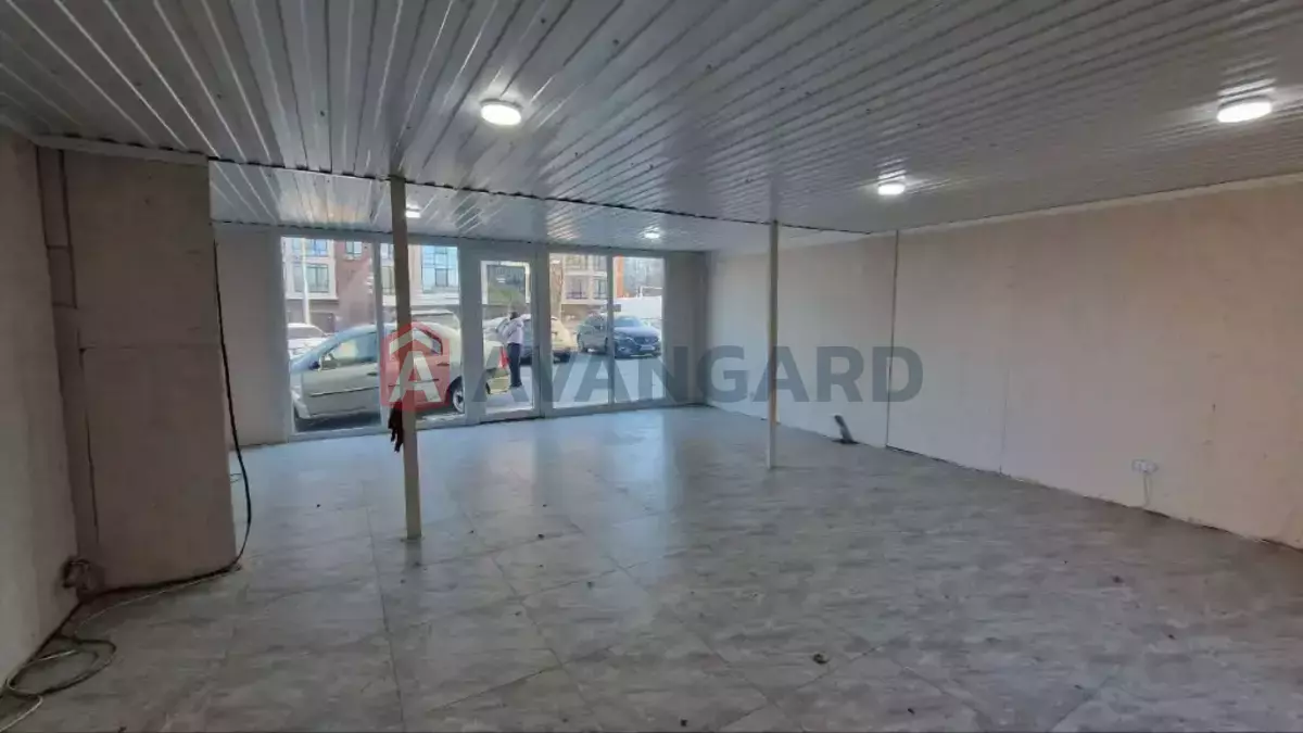 Торговая площадь, 45 кв.м. фото 13 Торговая площадь, 45 кв.м. фото 13