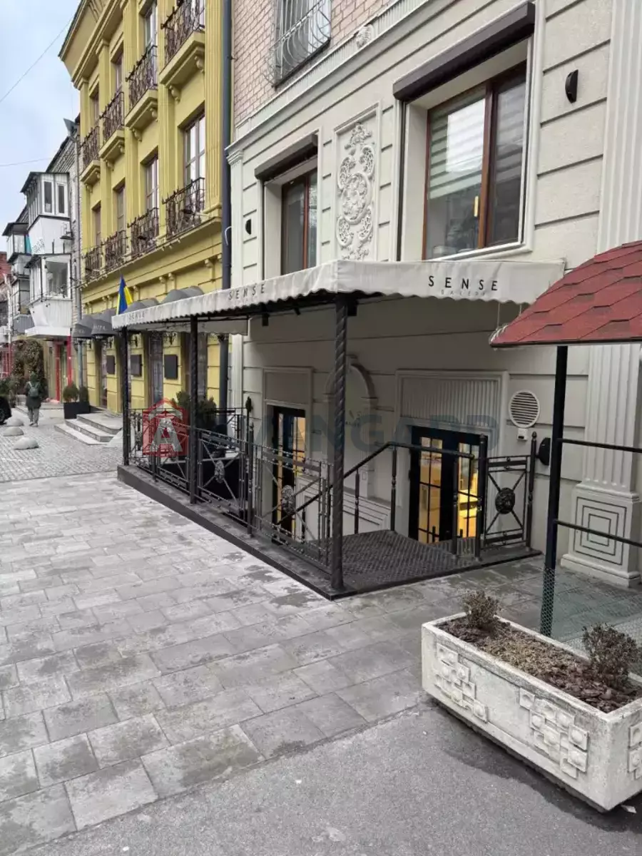 Кафе, бар, ресторан, 25 кв.м. фото 3 Кафе, бар, ресторан, 25 кв.м. фото 3