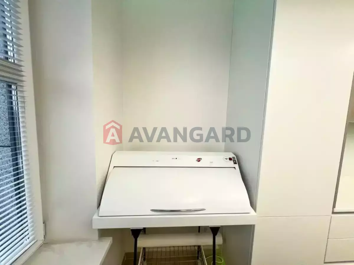 Сфера послуг, 61 кв.м. фото 8 Сфера послуг, 61 кв.м. фото 8