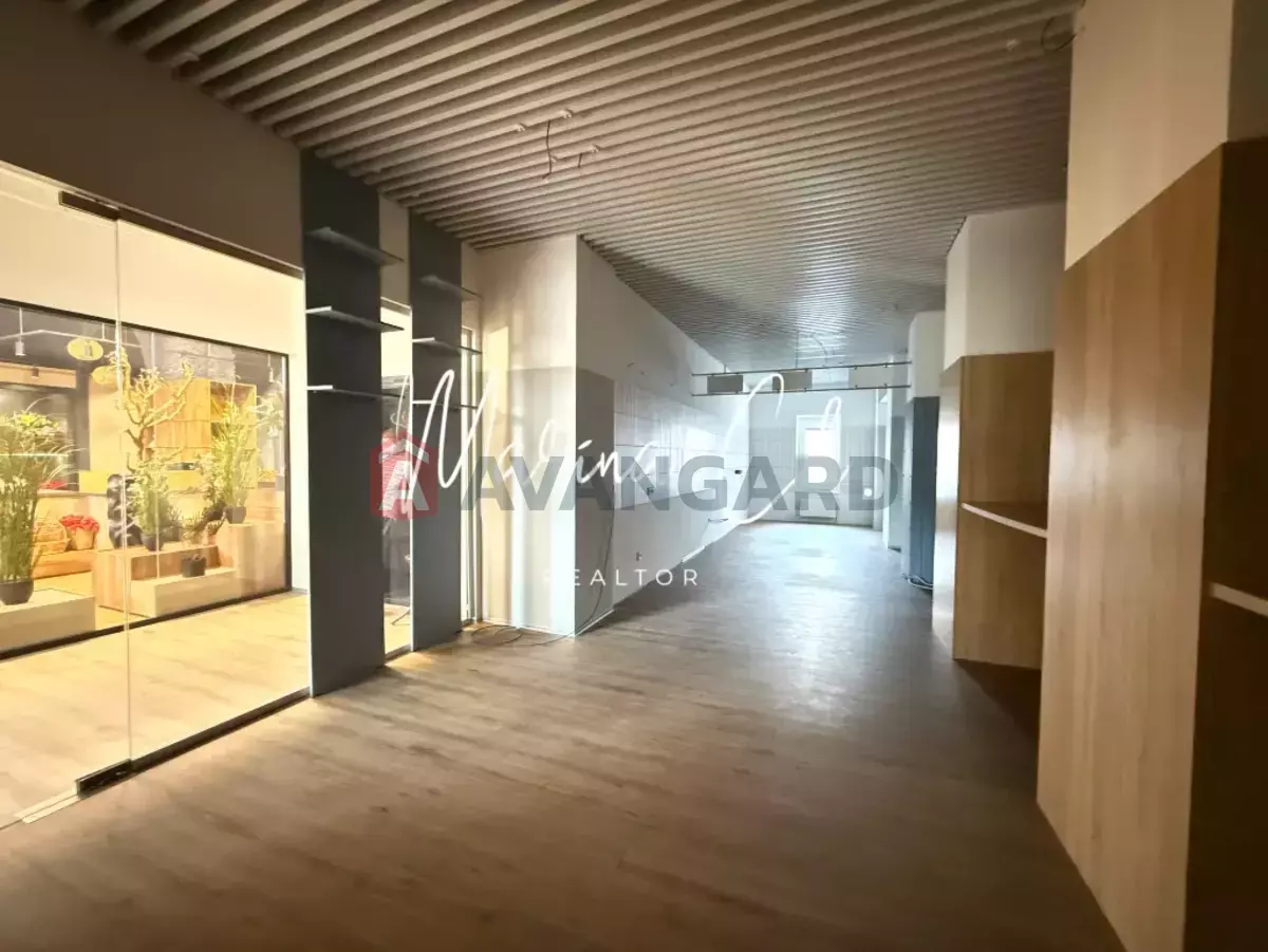 Торговая площадь, 244 кв.м. фото 6 Торговая площадь, 244 кв.м. фото 6