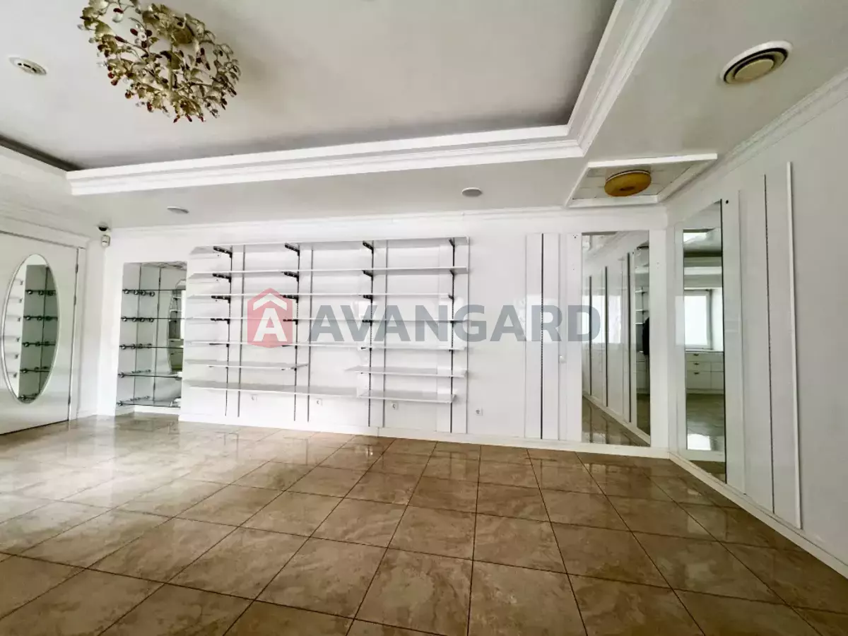 Торгівельна площа, 40 кв.м. фото 17 Торгівельна площа, 40 кв.м. фото 17