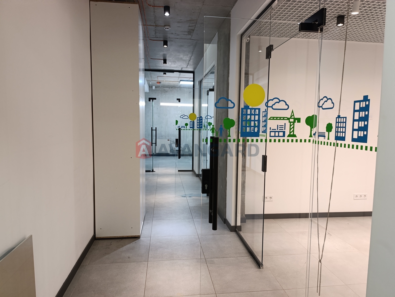 Сфера послуг, 205 кв.м. фото 12 Сфера послуг, 205 кв.м. фото 12