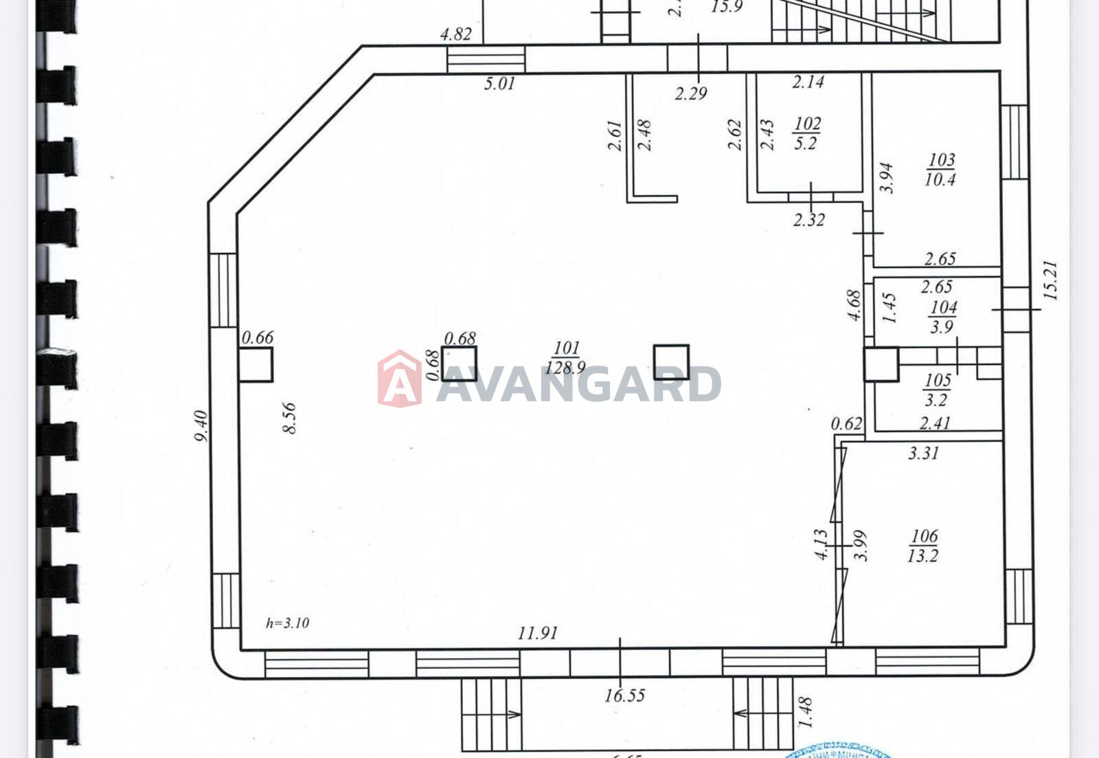Торговая площадь, 160 кв.м. фото 2 Торговая площадь, 160 кв.м. фото 2