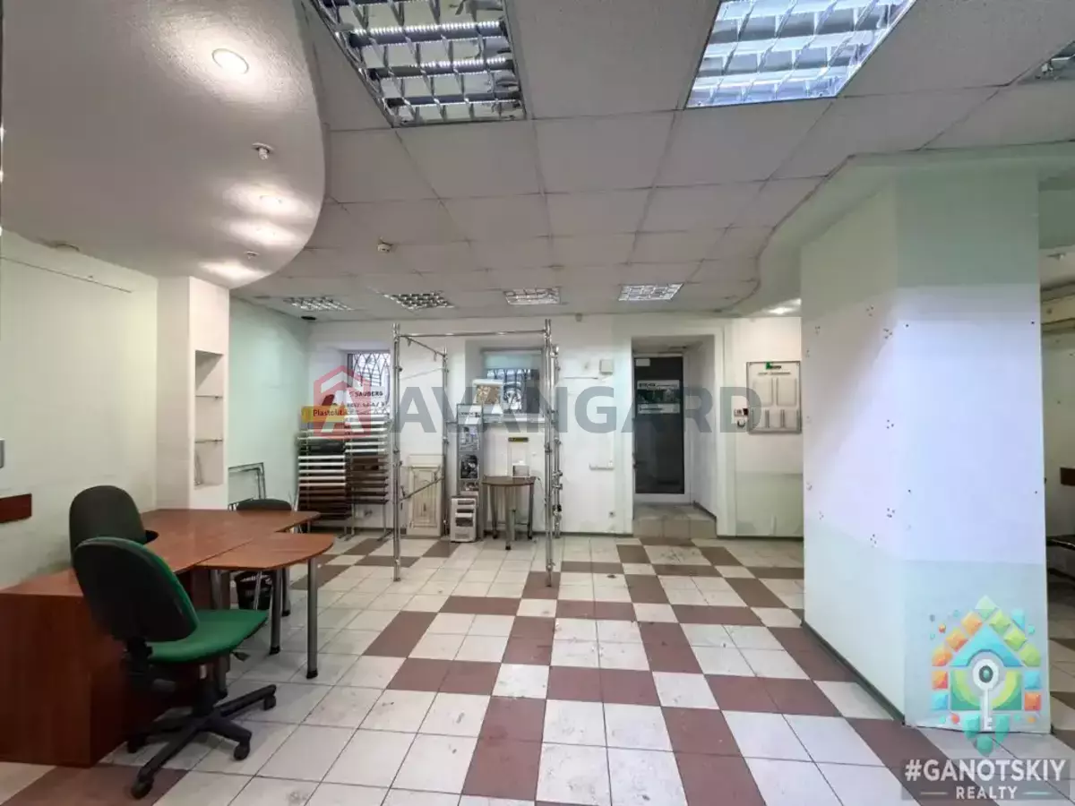 Торгівельна площа, 106 кв.м. фото 10 Торгівельна площа, 106 кв.м. фото 10