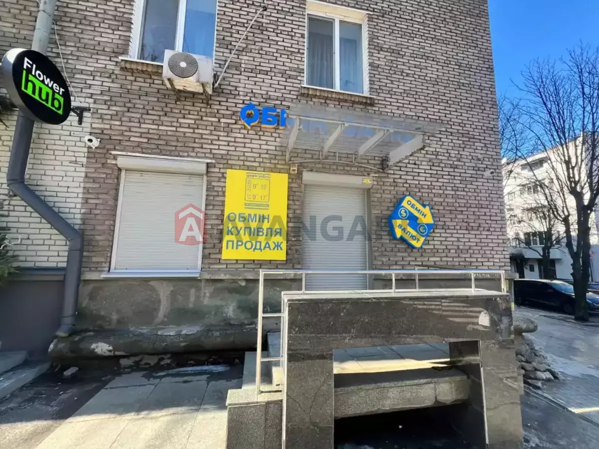 Торгівельна площа, 70 кв.м. фото 2 Торгівельна площа, 70 кв.м. фото 2