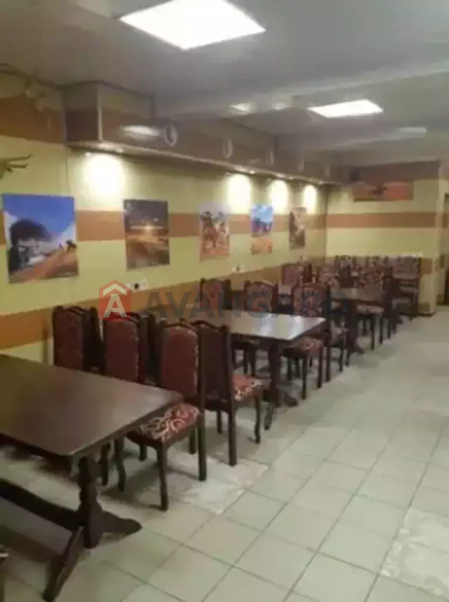 Кафе, бар, ресторан, 240 кв.м. фото 1 Кафе, бар, ресторан, 240 кв.м. фото 1