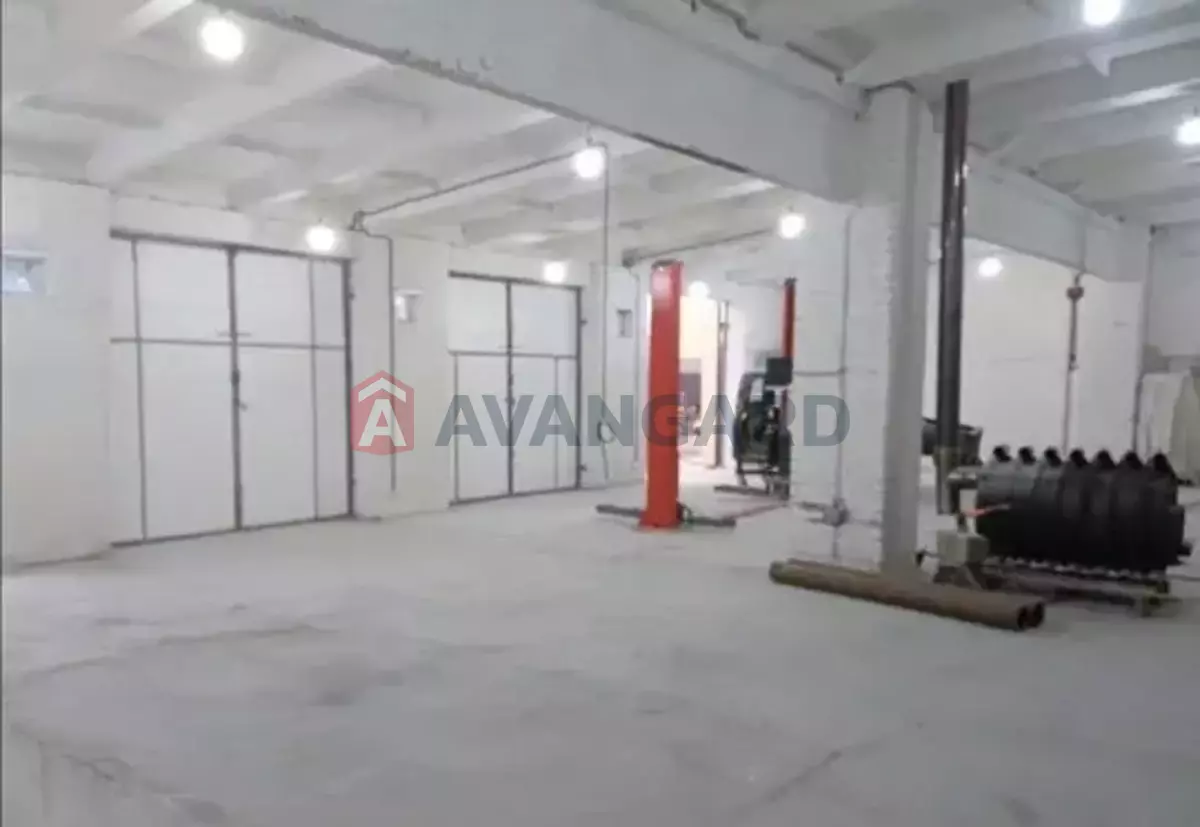 Сфера услуг, 326 кв.м. фото 1 Сфера услуг, 326 кв.м. фото 1